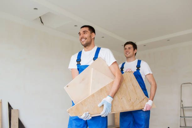 Best Dumpster Rental Services  in Laurence Harbor, NJ