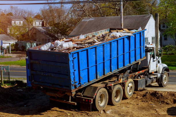 Best Donation Pickup Services  in Laurence Harbor, NJ