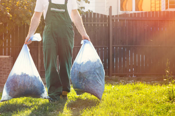 Best Demolition Debris Removal  in Laurence Harbor, NJ