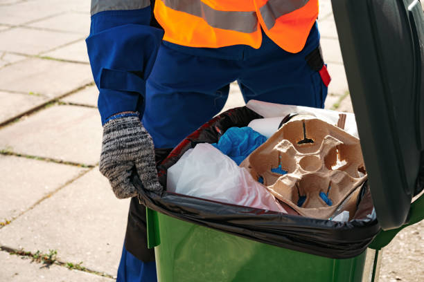Best Scrap Metal Removal  in Laurence Harbor, NJ