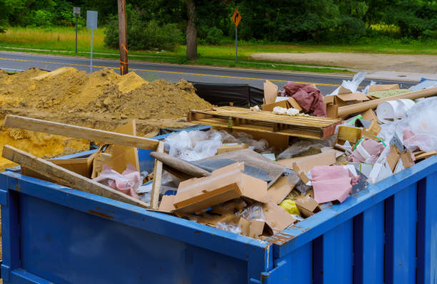 Shed Removal in Laurence Harbor, NJ